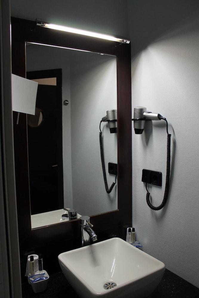 Concorde Hotel Francfort-sur-le-Main