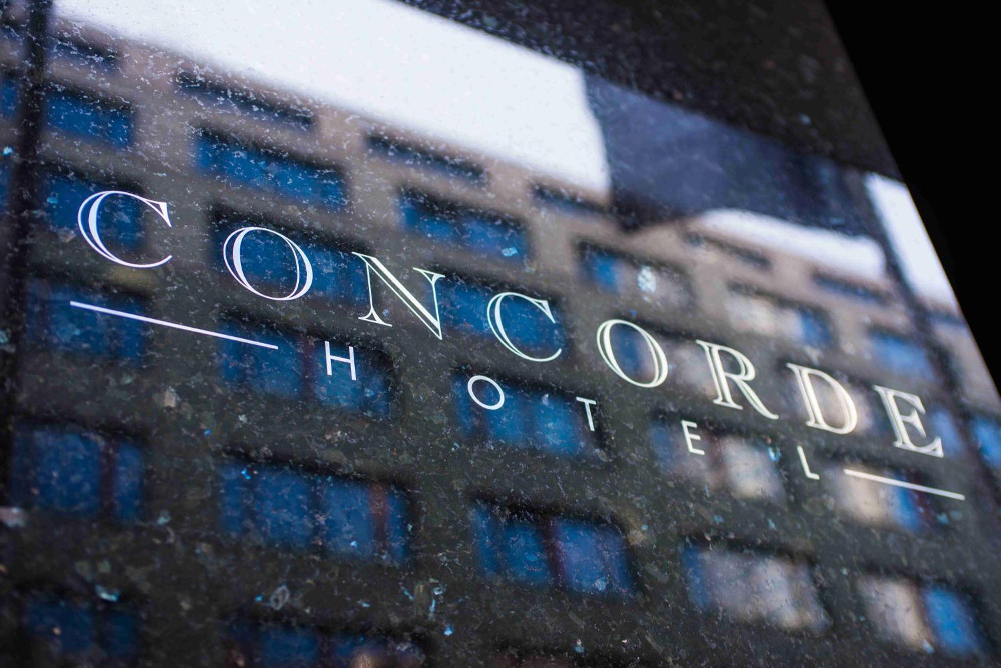 Concorde 4* Frankfurt am Main