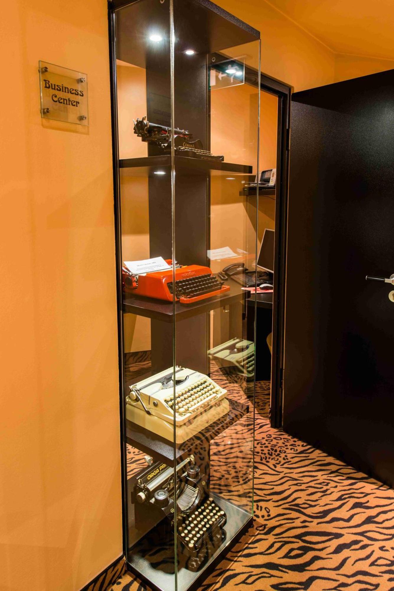 Concorde 4* Francfort-sur-le-Main