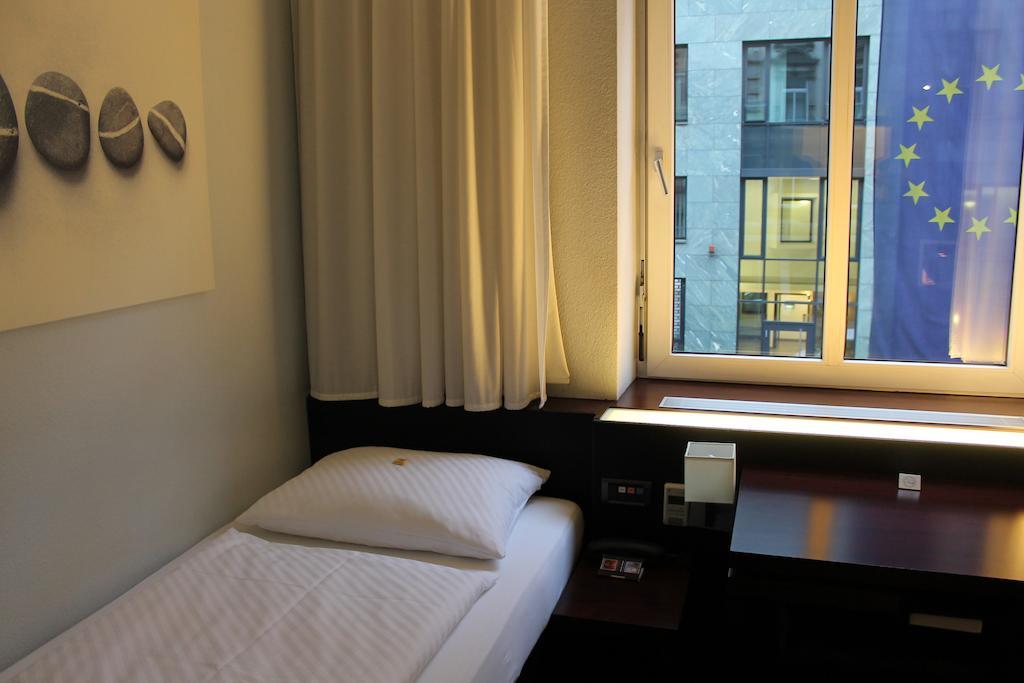 Hotel Concorde 4*