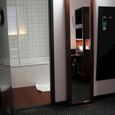 Hotel Concorde Francfort-sur-le-Main