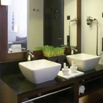 Concorde 4* Francfort-sur-le-Main